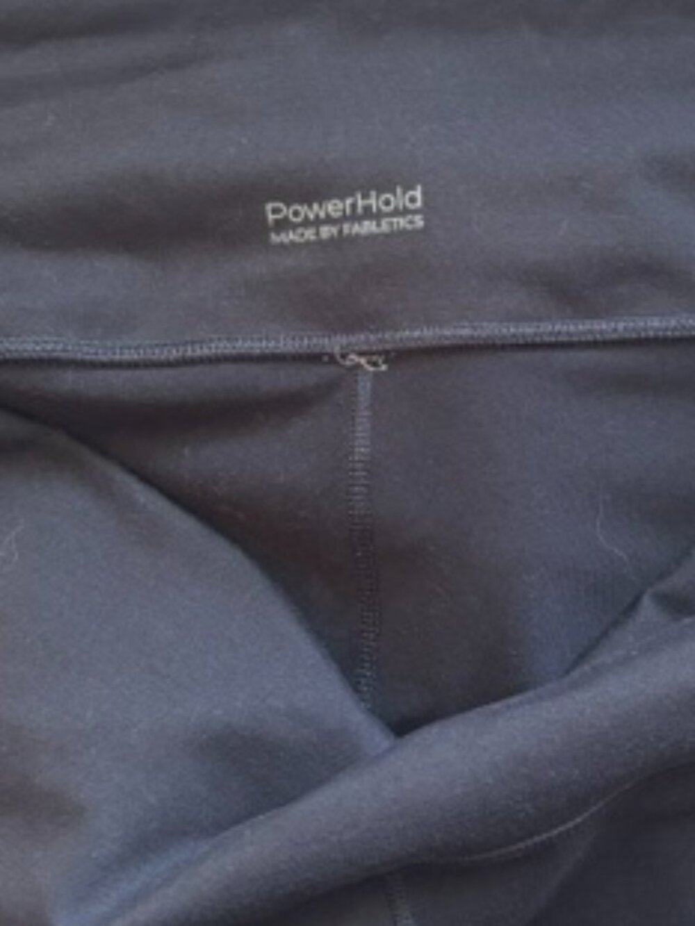 Fabletics Power Hold Leggings - 3X - Picture 3 of 3